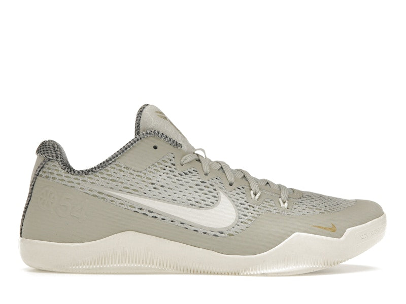 Nike Kobe 11 Low Quai 54 (Friends & Family) (2016)