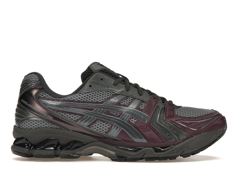 ASICS Gel-Kayano 14 atmos Grey Purple