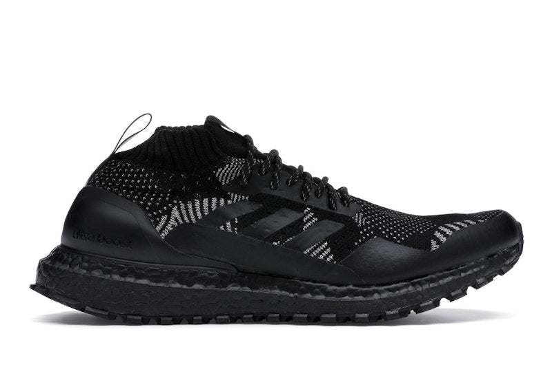 adidas Ultra Boost Mid Kith x nonnative