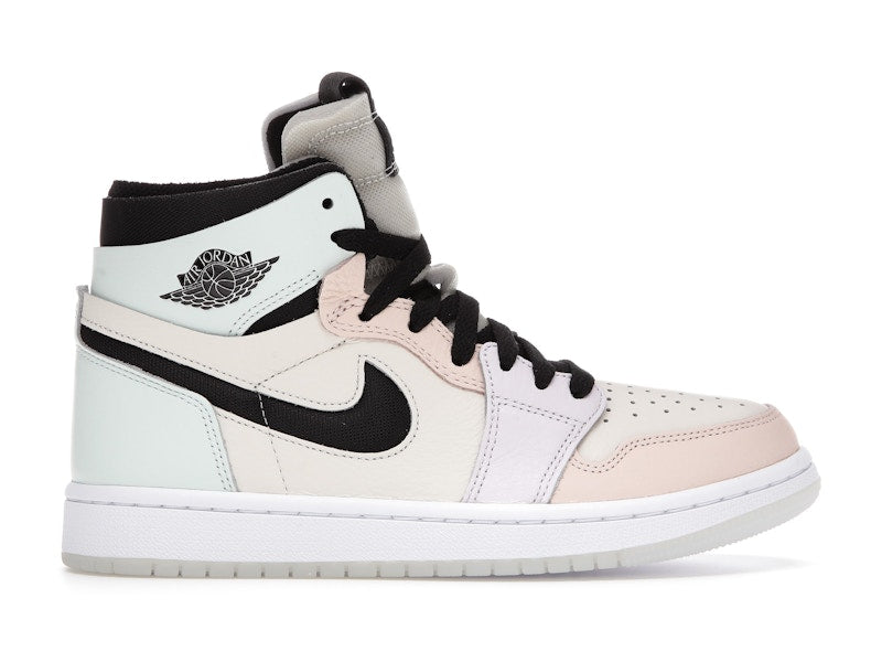 Jordan 1 High Zoom Air CMFT Easter (Women's)