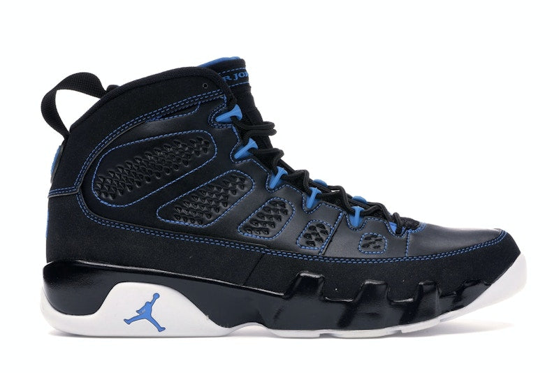 Jordan 9 Retro Photo Blue