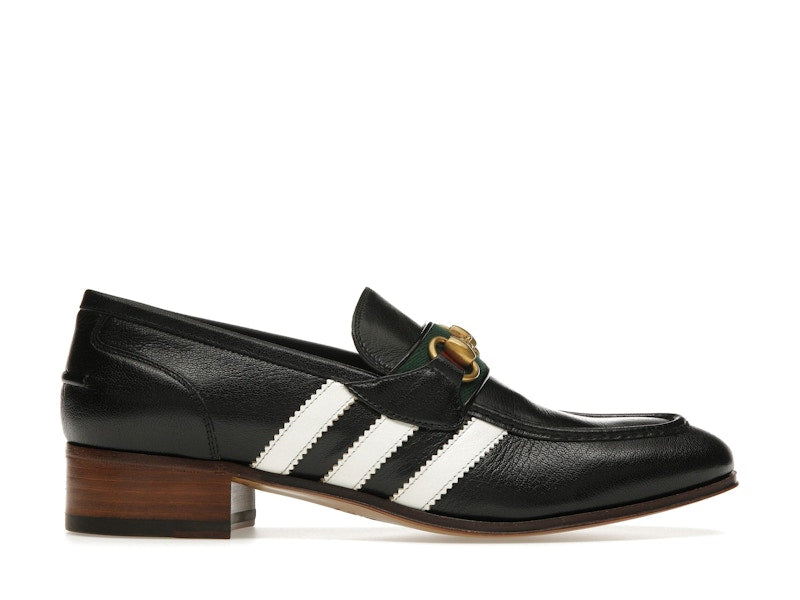 adidas x Gucci Loafer Black (Women's)
