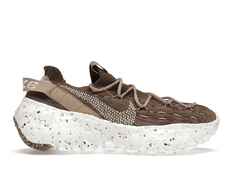 Nike Space Hippie 04 Sand (Women's)