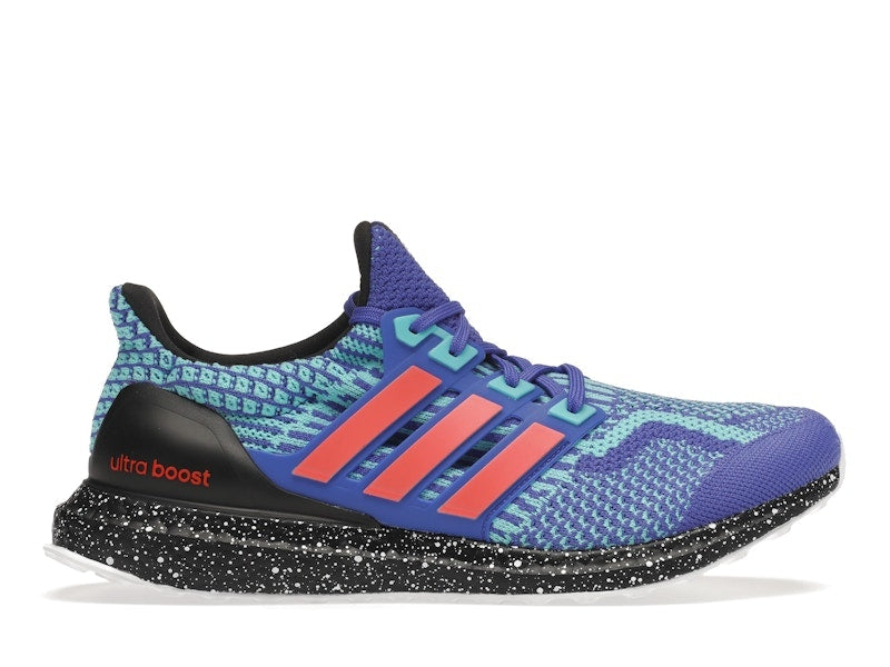 adidas Ultra Boost 5.0 DNA Black Sonic Ink