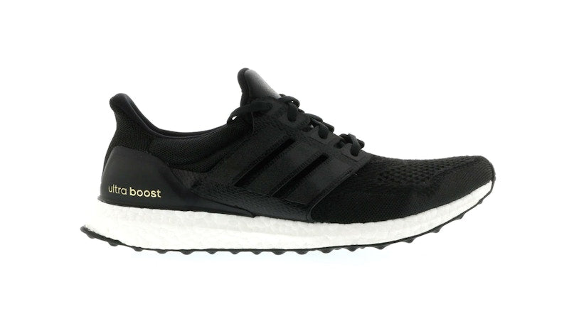 adidas Ultra Boost 1.0 J&D Collective Triple Black