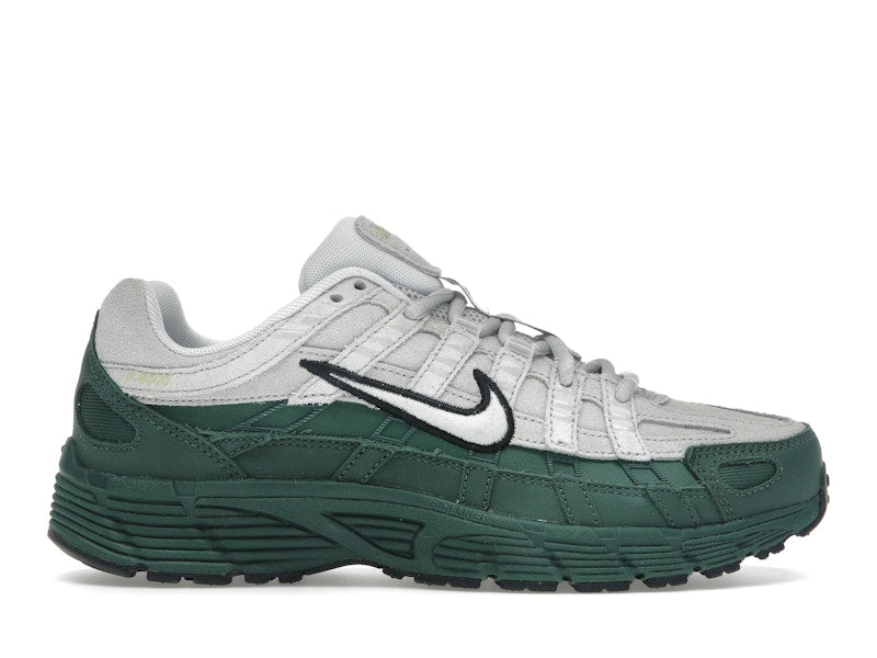 Nike P-6000 Premium Vast Grey Fir