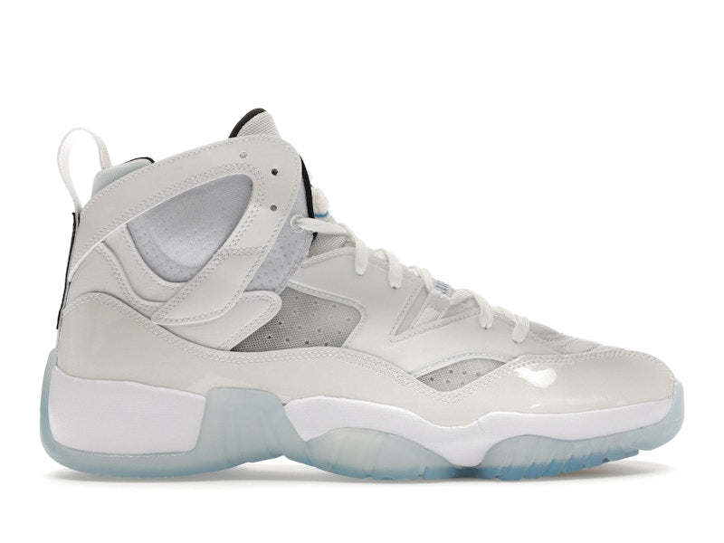 Jordan Jumpman Two Trey Legend Blue