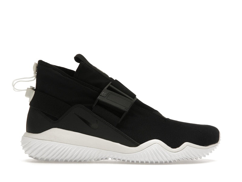 Nike KMTR Black White