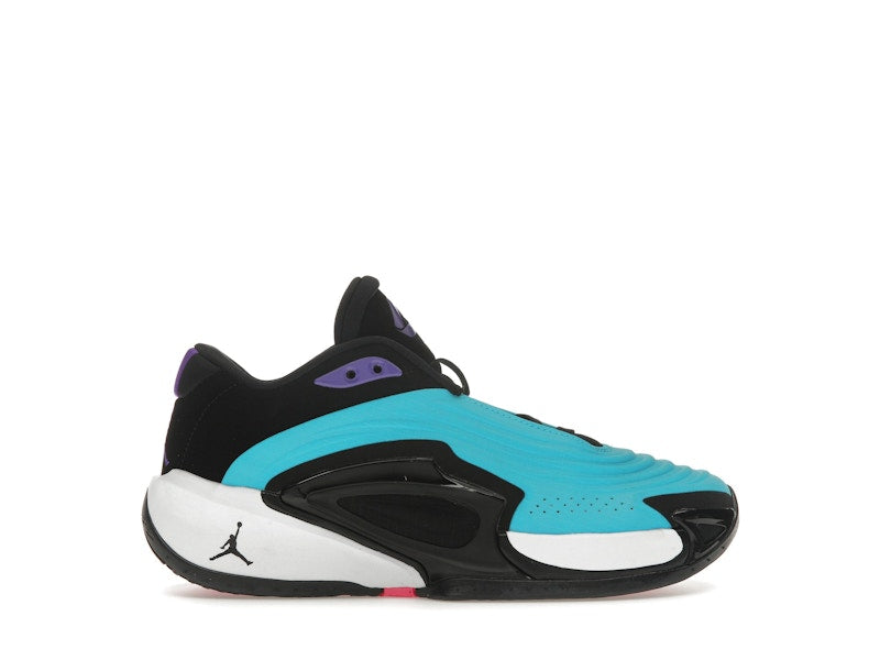 Jordan Luka 3 Imaginarium Chlorine Blue (GS)
