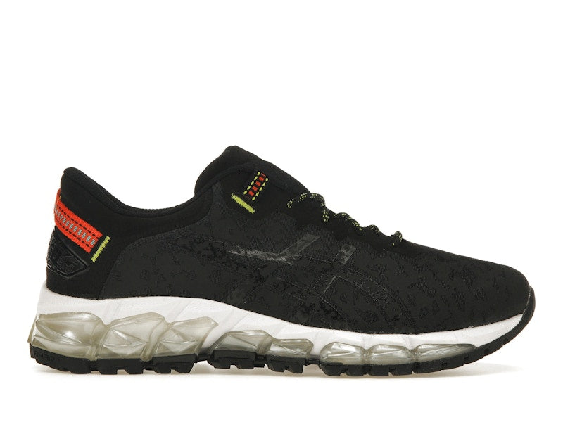 ASICS Gel-Quantum 360 5 Trail Graphite Grey
