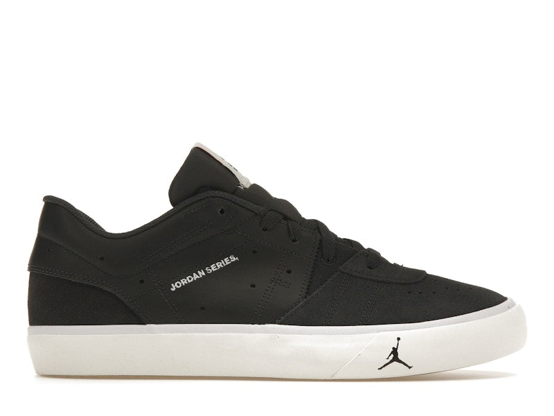 Jordan Series ES Anthracite
