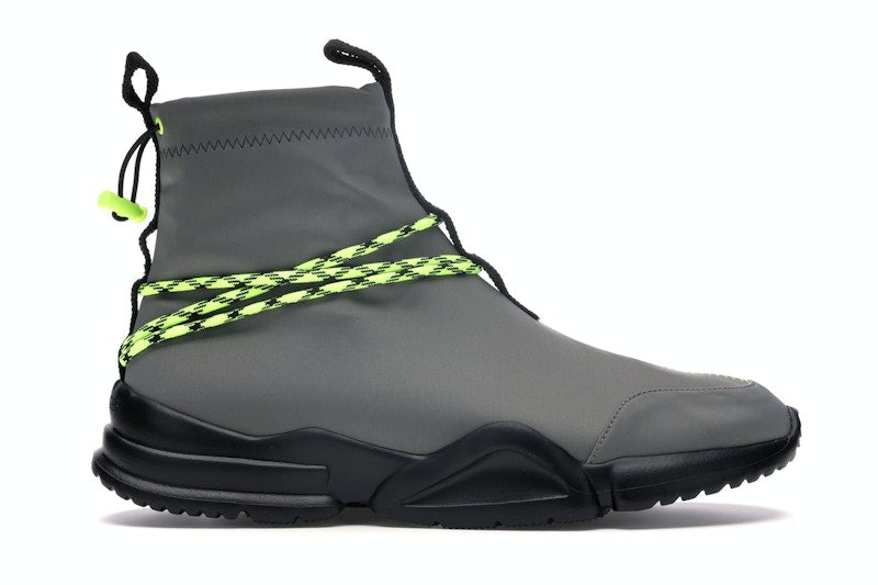 John Geiger 002 Stealth Volt