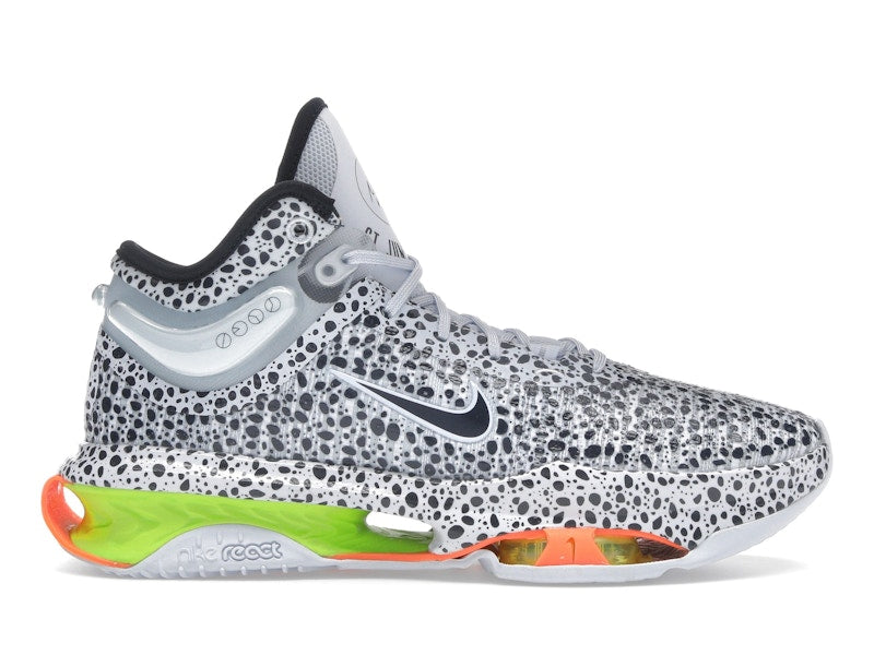 Nike Zoom GT Jump 2 Electric Pack Olympic Safari