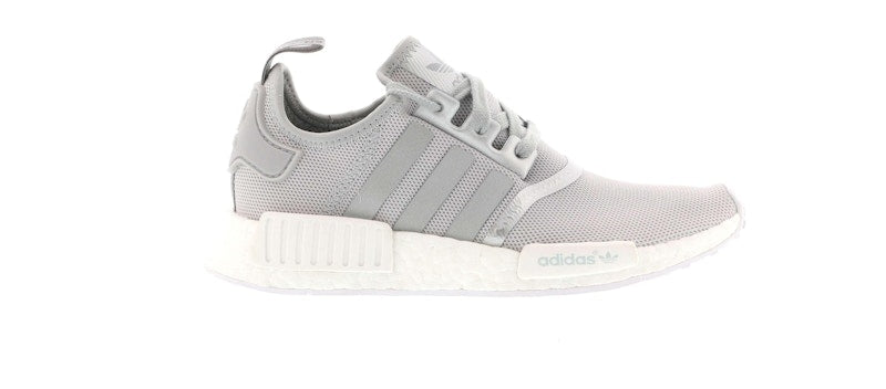 adidas NMD R1 Silver Metal (Women's)