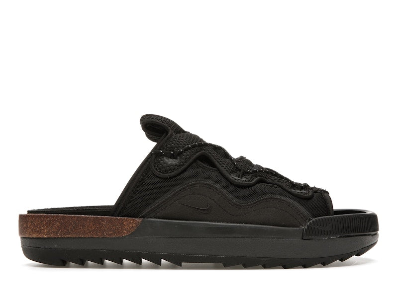 Nike Offline 2.0 Black