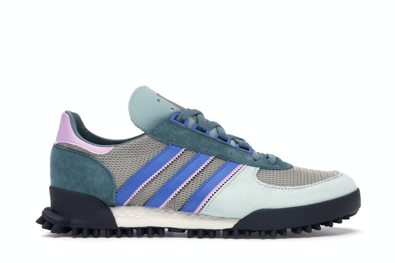 adidas Marathon TR Ash Green