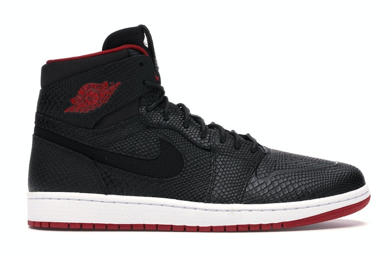 Jordan 1 Retro Nouveau Snakeskin