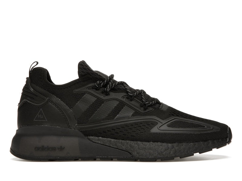 adidas ZX 2K Boost Pharrell Triple Black