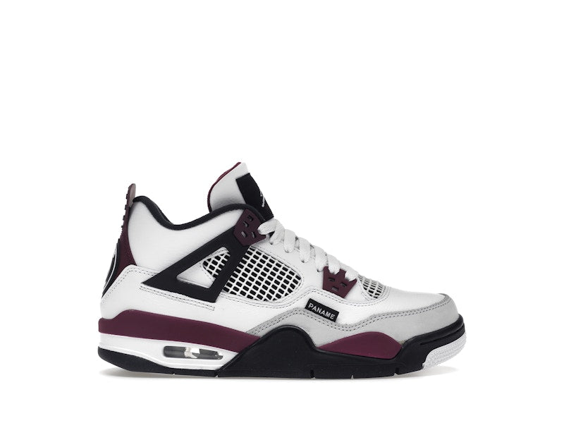 Jordan 4 Retro PSG Paris Saint-Germain (GS)