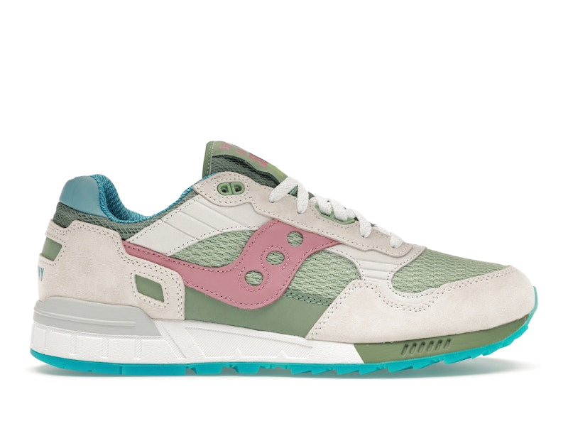 Saucony Shadow 5000 Galapagos
