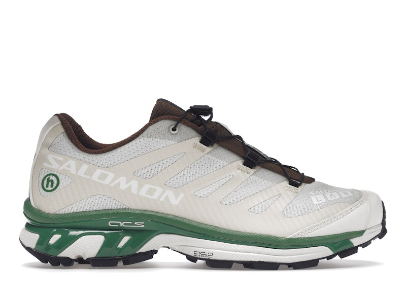 Salomon XT-4 Hidden NY White