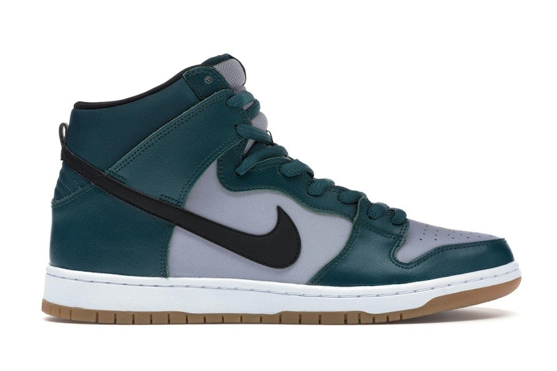Nike SB Dunk High Newport