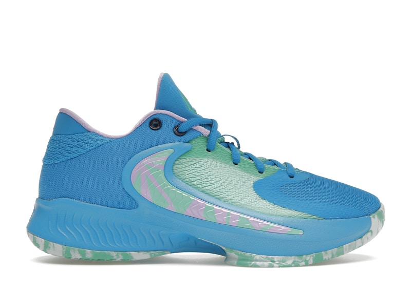Nike Zoom Freak 4 Birthstone (GS)