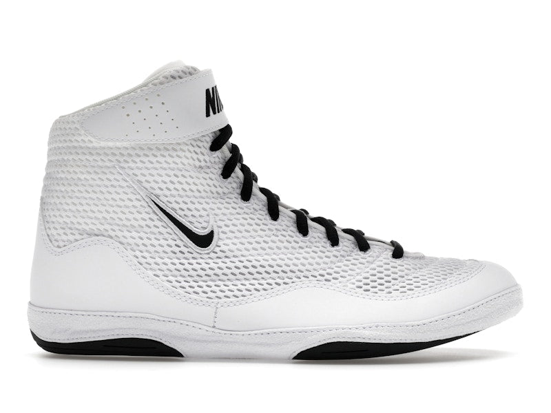 Nike Inflict 3 White Black