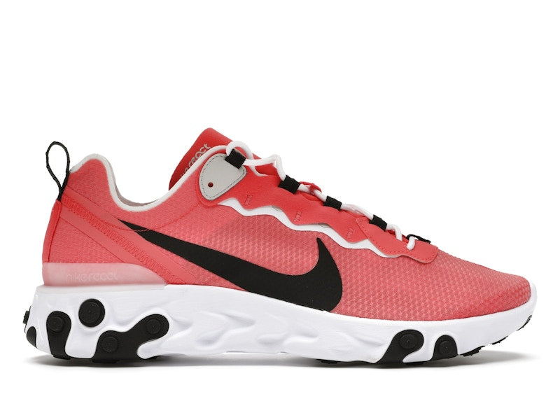 Nike React Element 55 Ember Glow