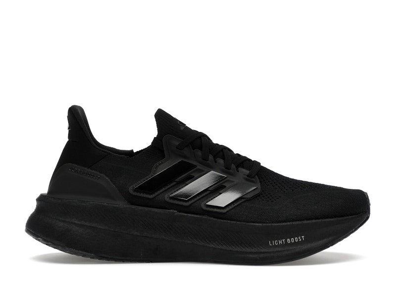 adidas Ultra Boost 5.0 Triple Black