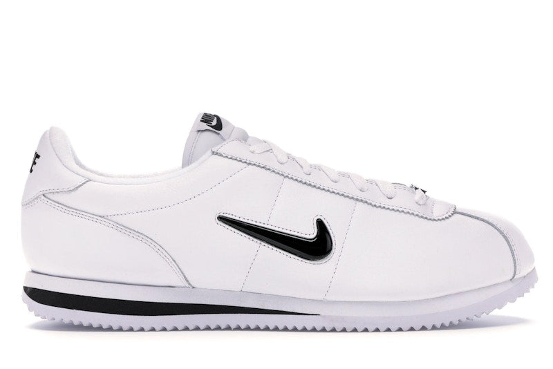Nike Cortez Basic Jewel Black Diamond