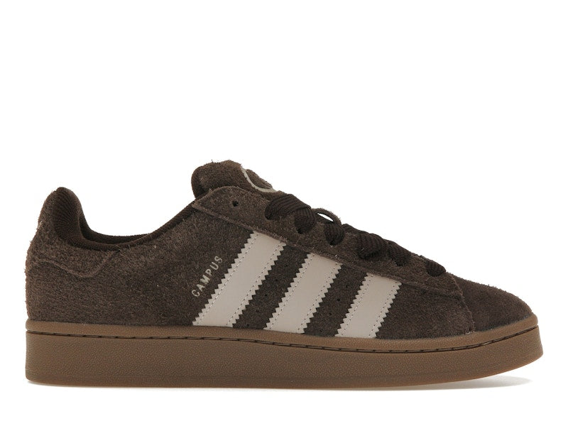 adidas Campus 00s Dark Brown Grey Gum