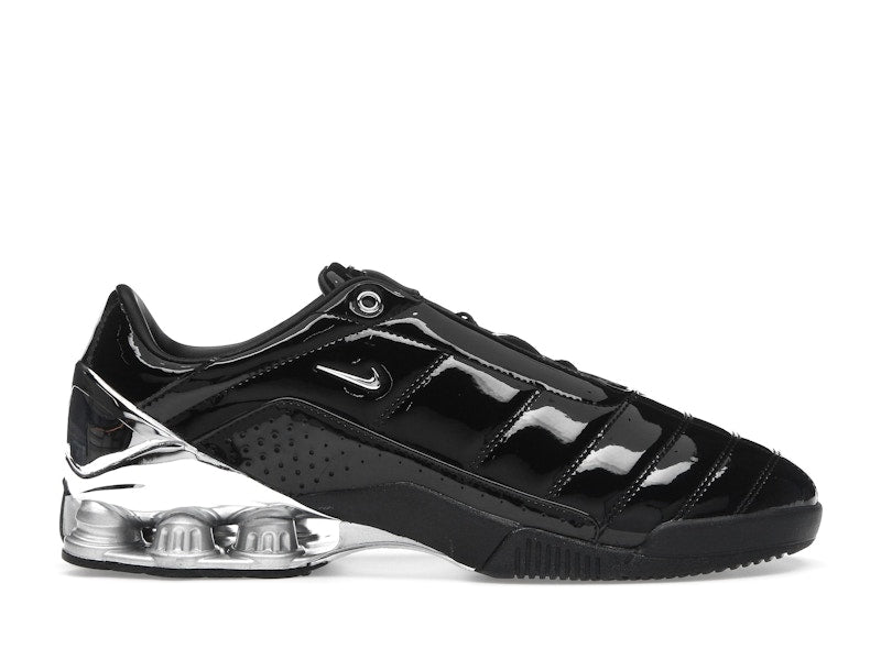 Nike Total 90 Secutor Shox Magia SP Maha Amsterdam Black Silver (Women's)