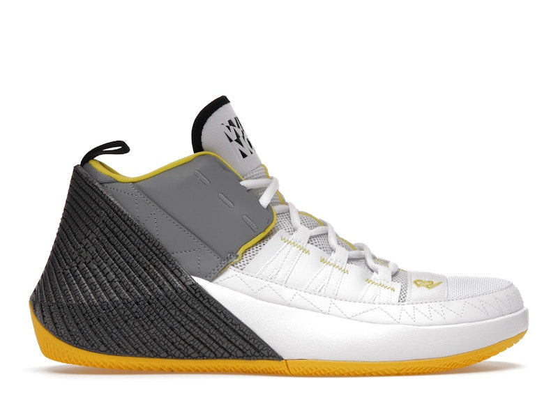 Jordan Why Not Zer0.1 Chaos White