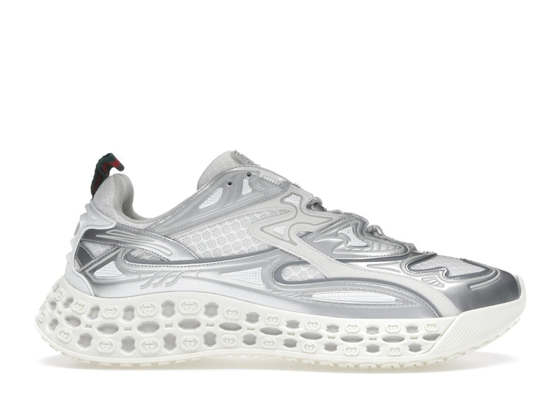 Gucci cub3d Grey White Demetra