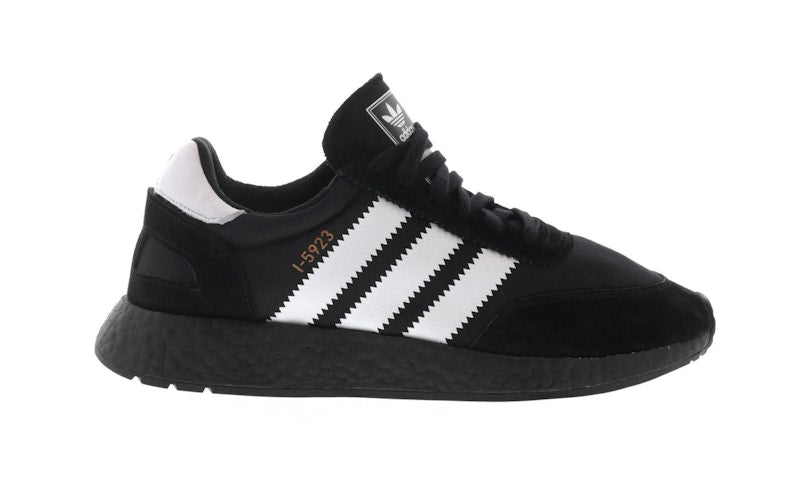 adidas I-5923 Black Boost