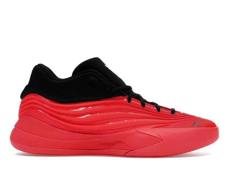 adidas Dame 10 Dolla Pure Ruby
