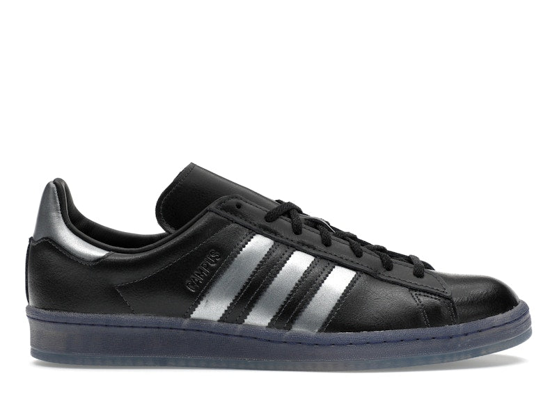 adidas Campus 80s LA Rave Scene
