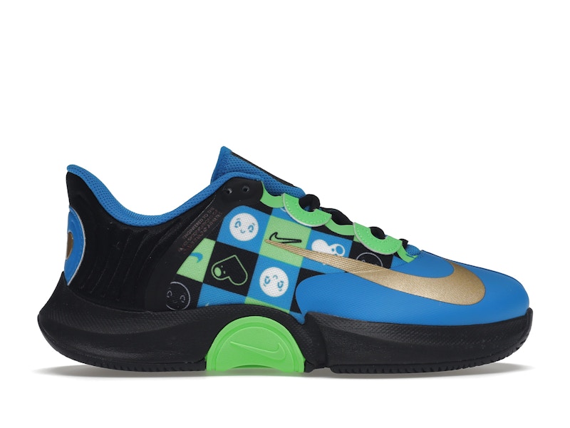 Nike Court Air Zoom GP Turbo Naomi Osaka All Smiles (Women's)