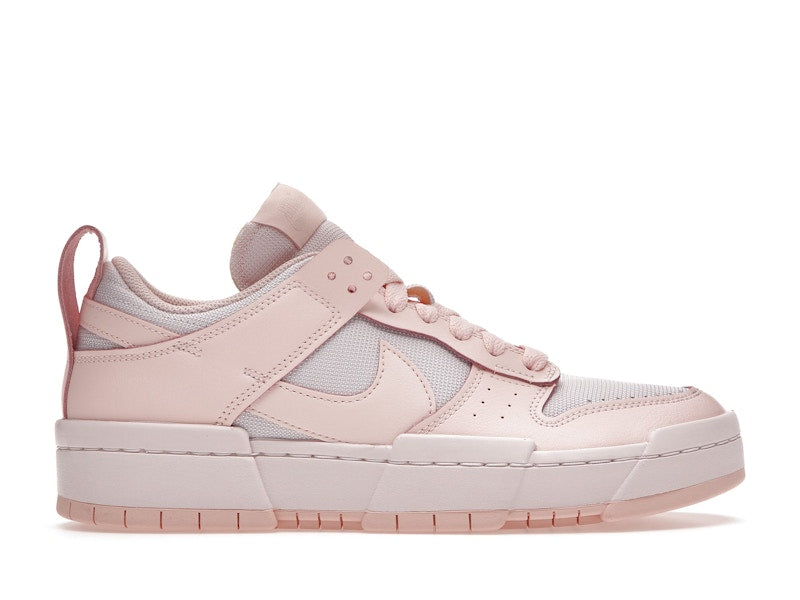 Nike Dunk Low Disrupt Light Soft Pink (Women's)