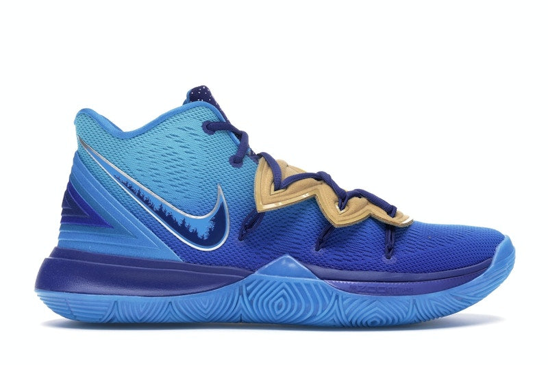 Nike Kyrie 5 Concepts Orions Belt (Regular Box)