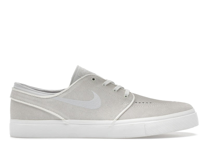 Nike SB Zoom Stefan Janoski Summit White Vast Grey
