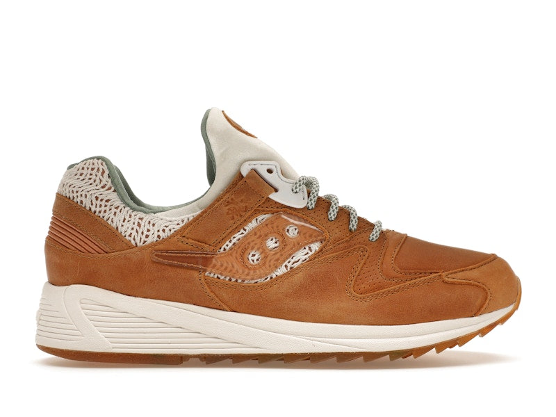 Saucony Grid 8500 Ramen