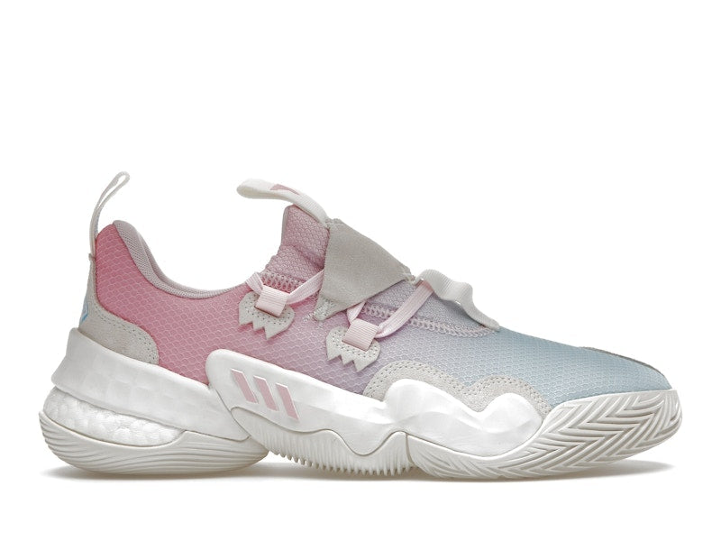 adidas Trae Young 1 ICEE