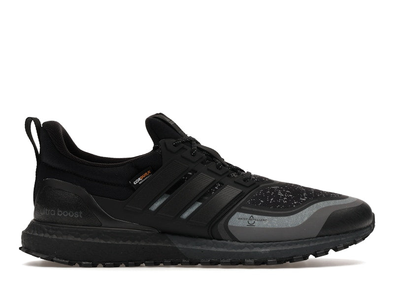 adidas Ultra Boost 1.0 ATR Black Grey Six