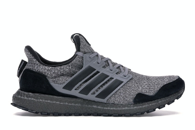 adidas Ultra Boost 4.0 Game of Thrones House Stark