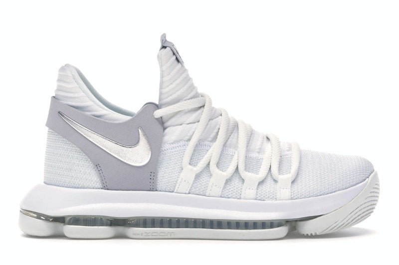 Nike KD 10 Still KD (GS)