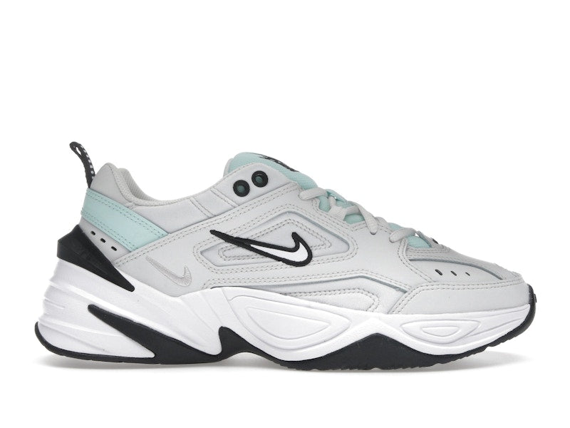 Nike M2K Tekno Platinum Tint Teal (Women's)
