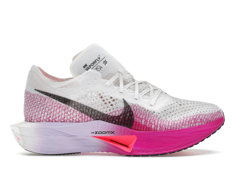 Nike ZoomX Vaporfly 3 Vivid Purple (Women's)