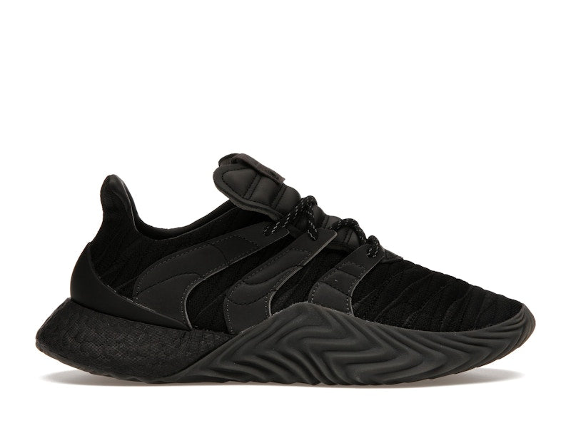 adidas Sobakov 2.0 Pharrell Williams Core Black Utility Black